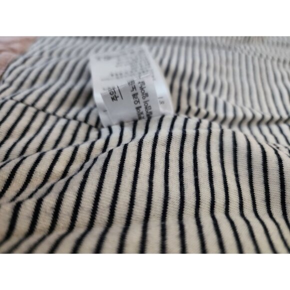 JAJU Kids Girls Light Purple Button Front Lined Puffer Jacket Vest Sz 110cm/US 6 - Picture 8 of 13